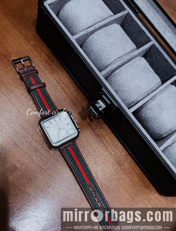 Gucci 45X45mm 102290