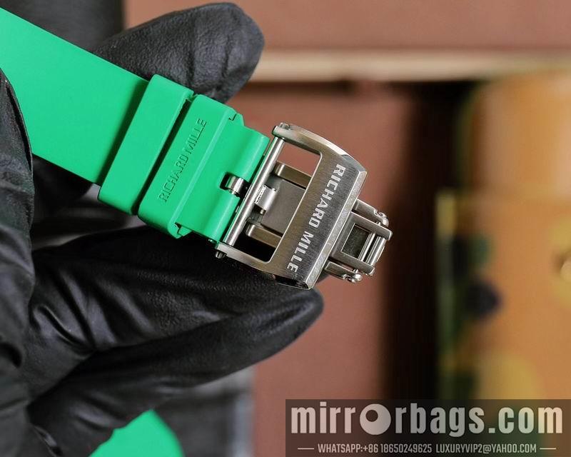 Richard Mille 49X41X15mm 032202