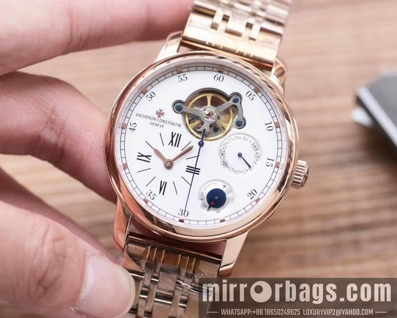 Vacheron Constantin watch 041357