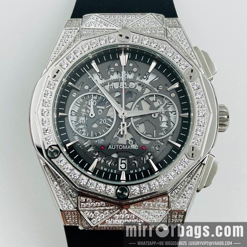 Hublot 42X12.5mm 082780