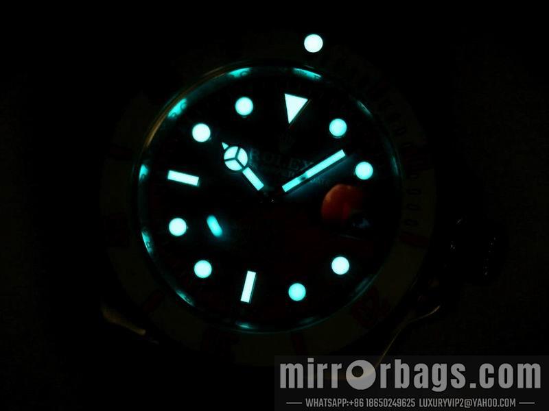 Rolex watch 0831144