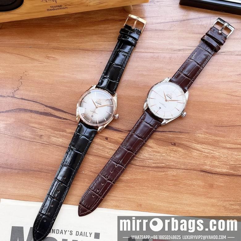 Omeag men 39.5X11mm M118