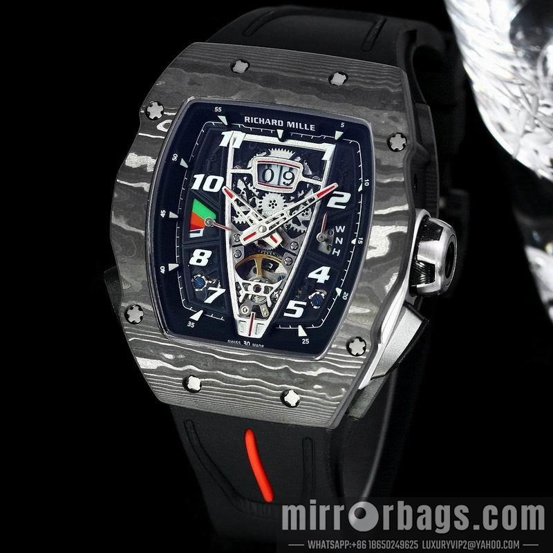 Richard Mille watch 111012