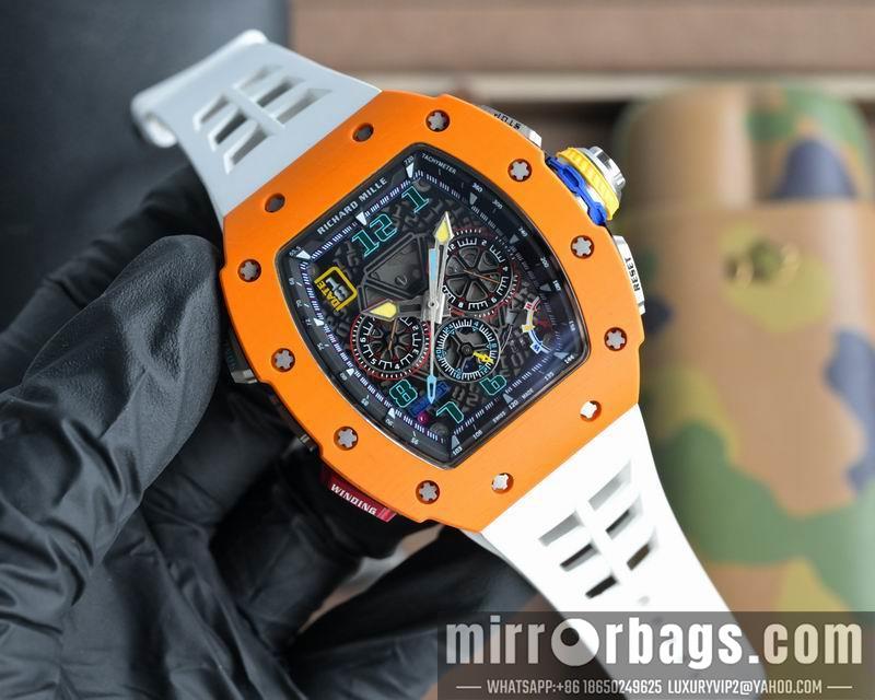 Richard Mille 40X50X16mm 031940