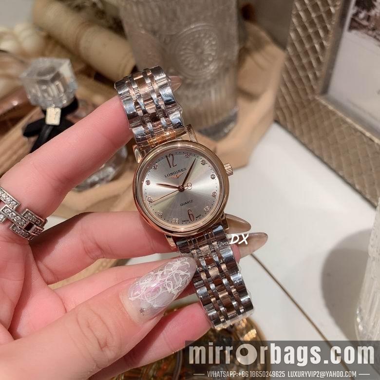 Longines 28x8mm 12nms46