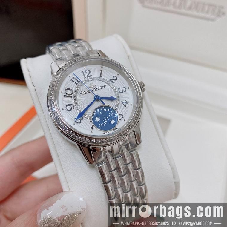 Jaecer Lecoultre 33X9mm M06