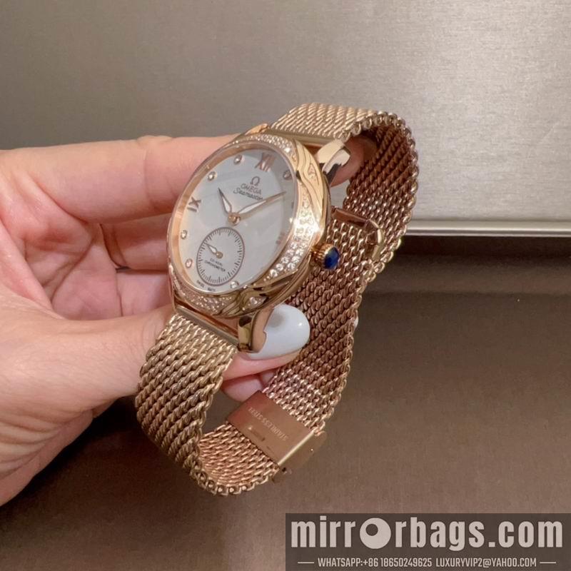 Omega 35mm 082230