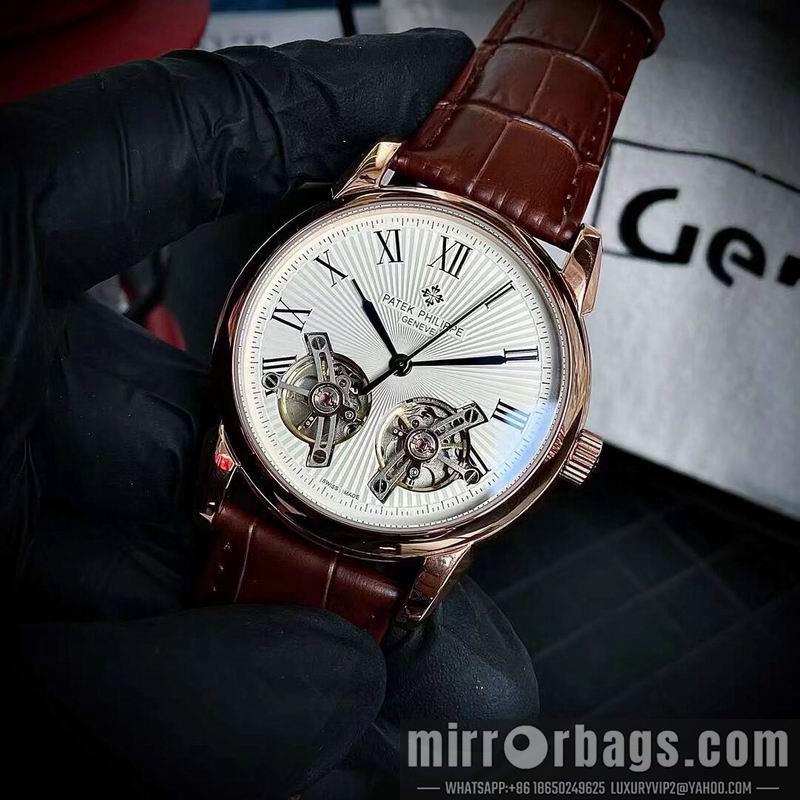 Patek Philippe 43mm 031981