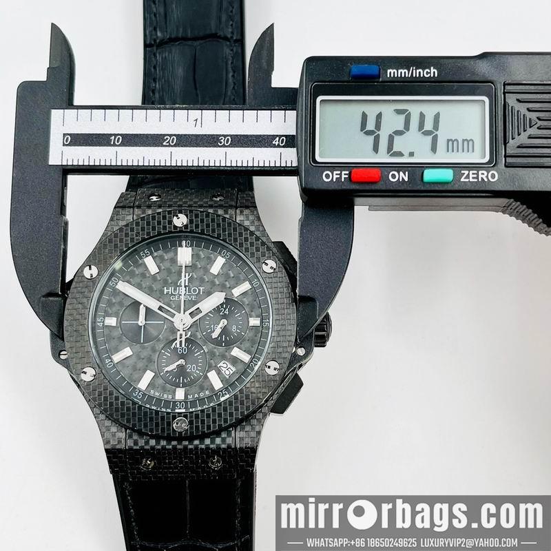Hublot 42.4X15.1mm 082714