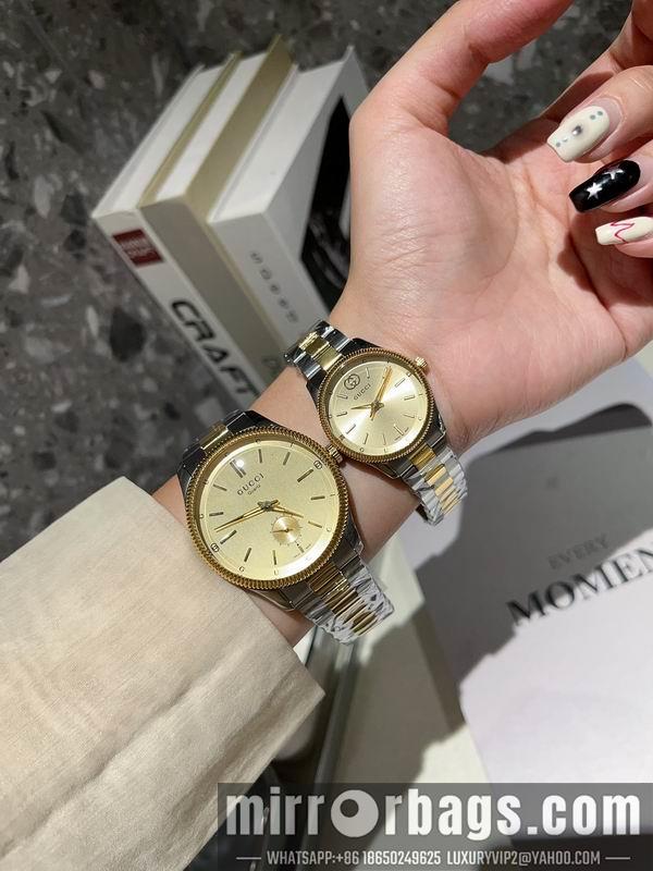 Gucci 40mm 29mm 102294
