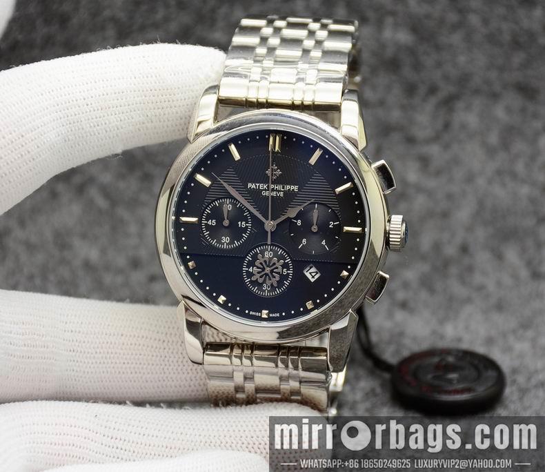 Patek Philippe men 45.5X12.5mm 102306