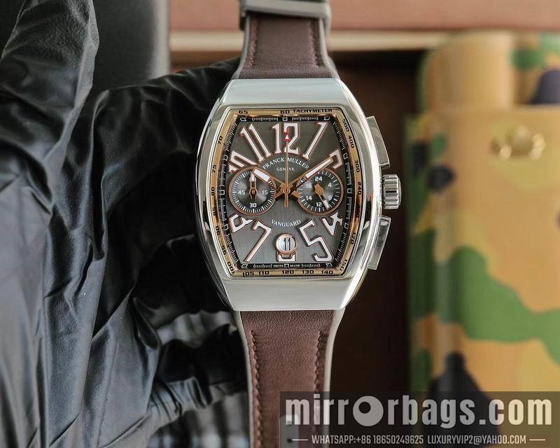 Franck Muller 45X14mm 031637