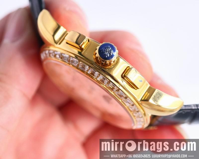 Patek Philippe 42mm 082966