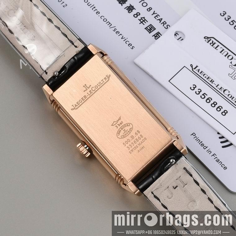 Jaeger Lecoultre 40.1X20mm M12
