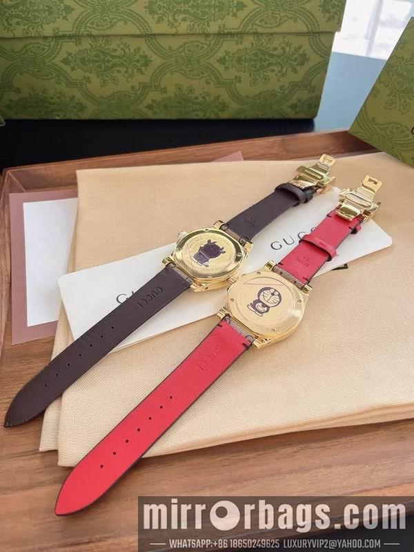 Gucci watch 041642