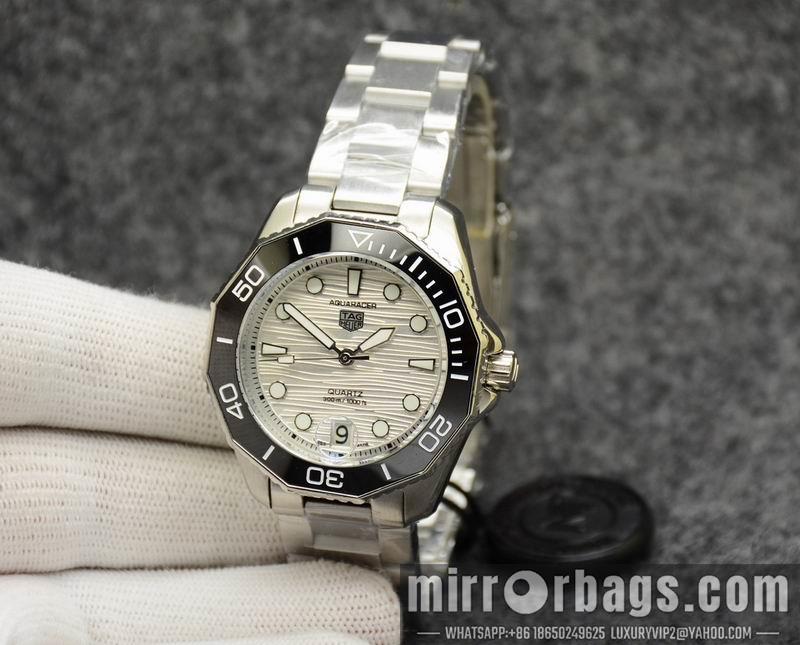IWC watch 072457
