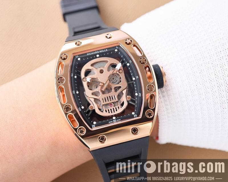 Richard Mille 43X50mm 051632