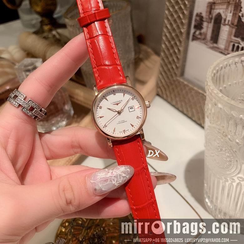 Longines 32x28x8mm 12nms52
