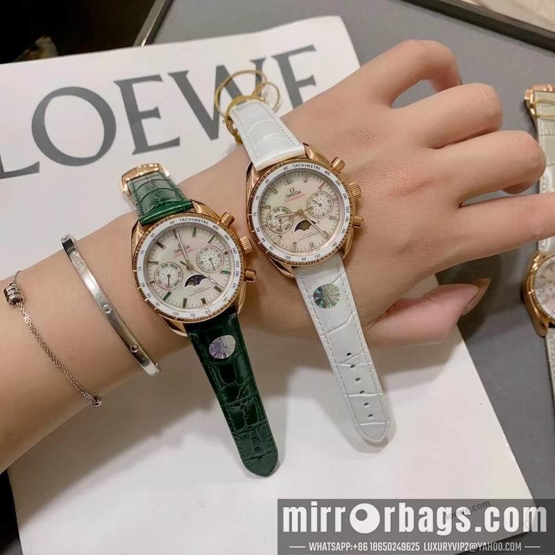 Omega 37mm 031126