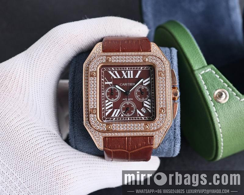 Cartier 45X10mm 0503116