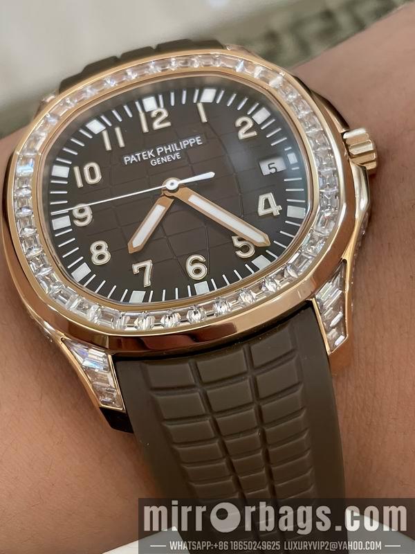 Patek Philippe watch 080616