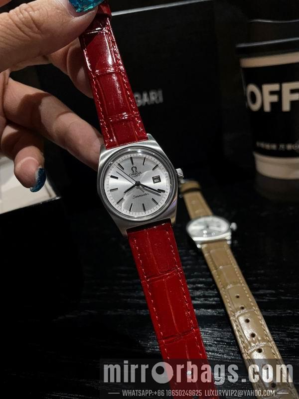 Omega watch 102234