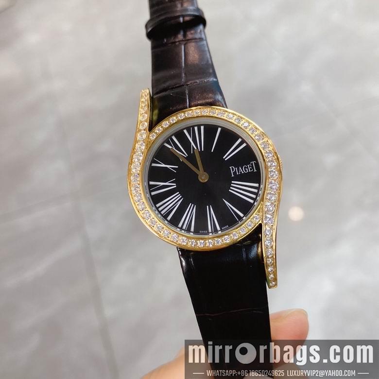 Piaget women 32mm M18