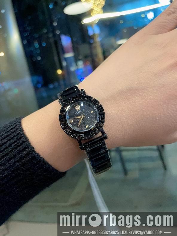 Versace women 30mm 123180