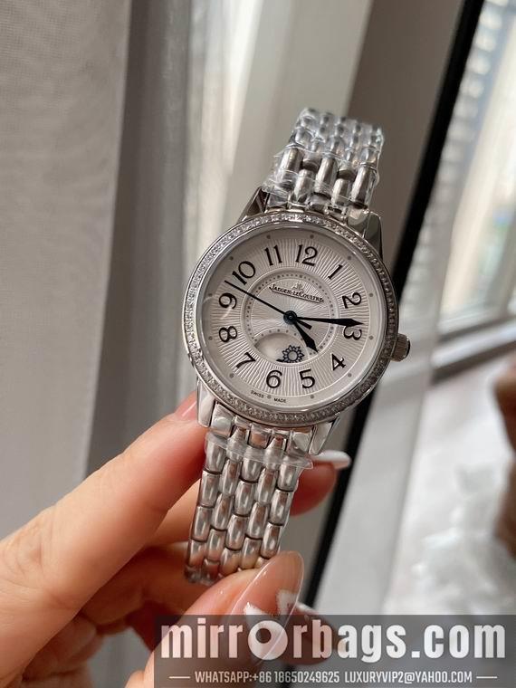 Jaecer Lecoultre women 34X11mm M08