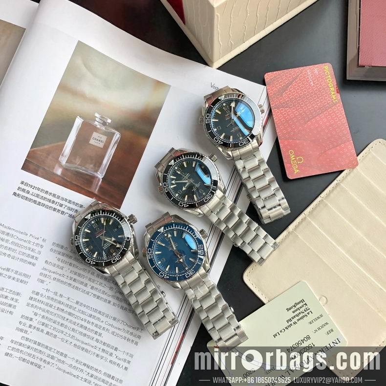 Omega men watch 110418