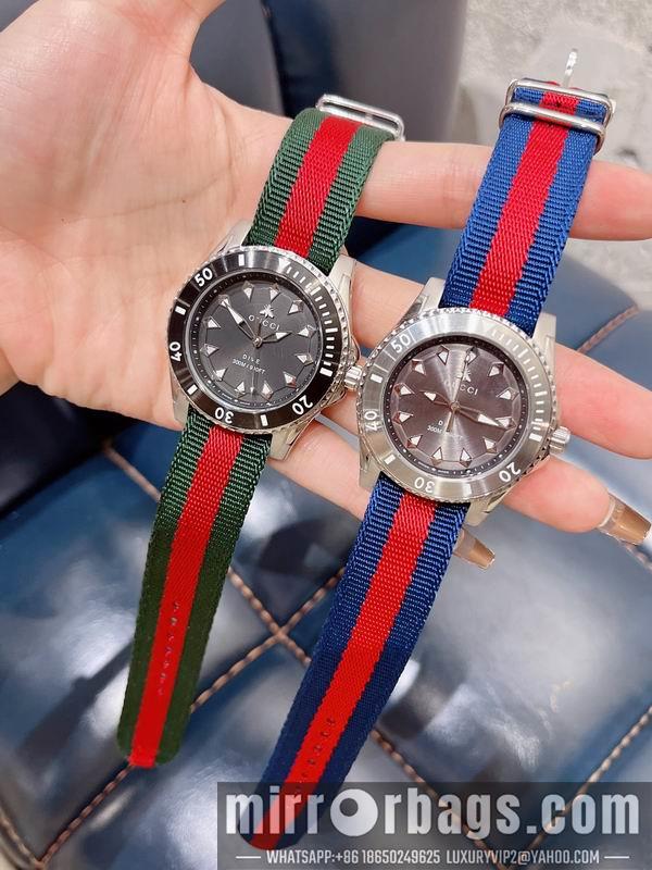 Gucci 40mm 082964