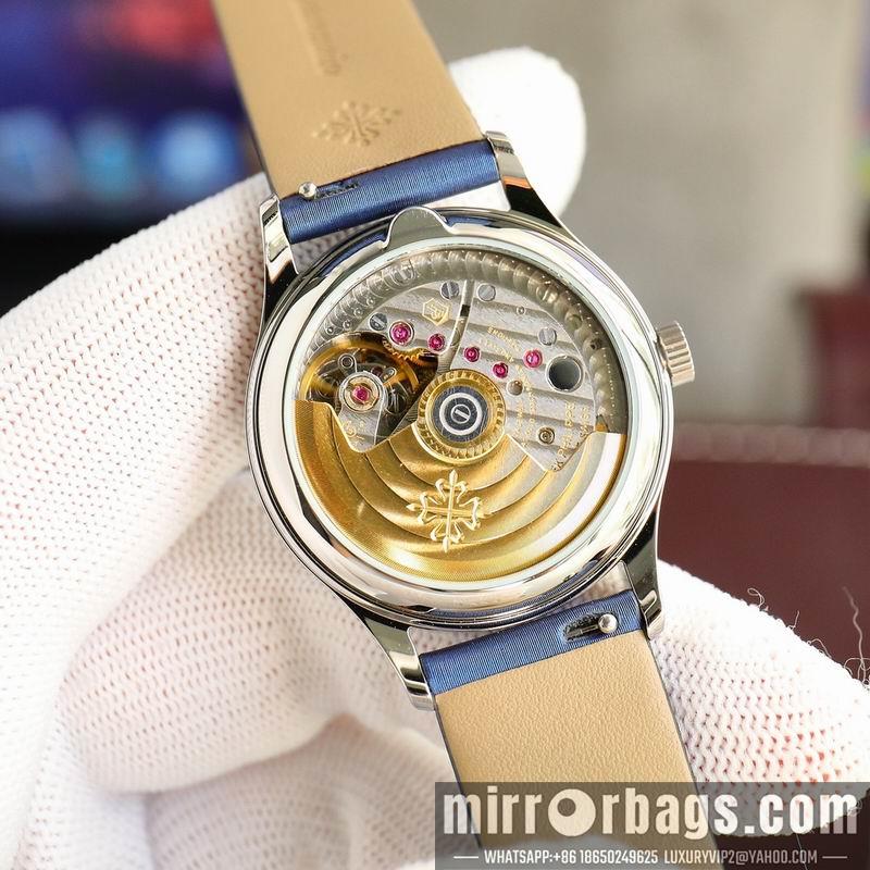 Patek Philippe 33mm 101537