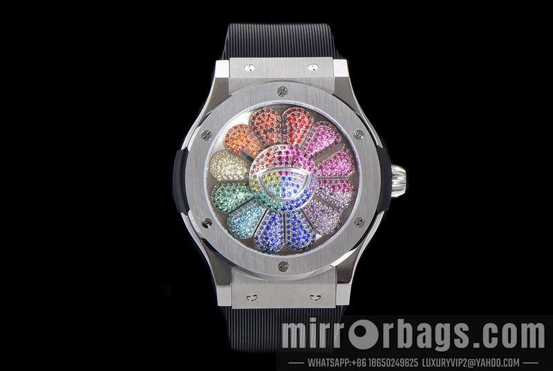 Hublot 45mm 022116