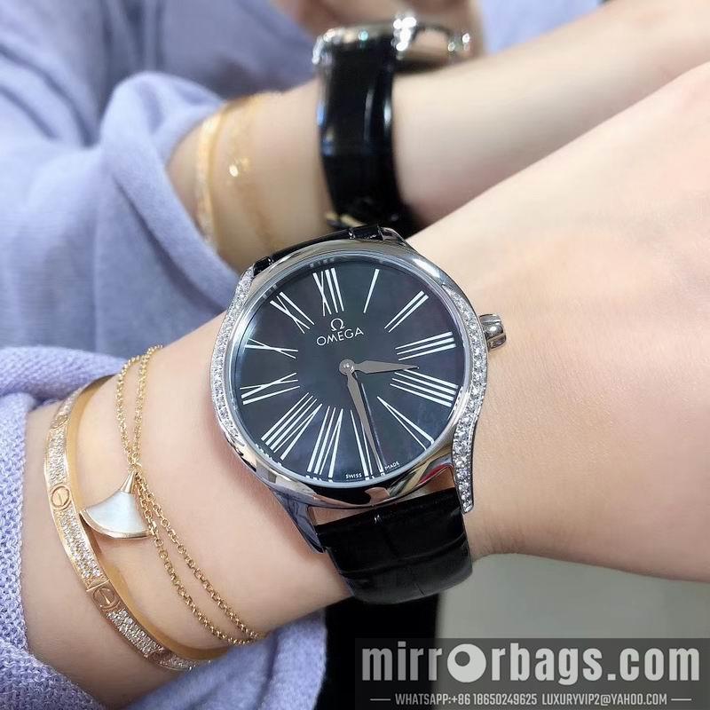 Omega watch 022368