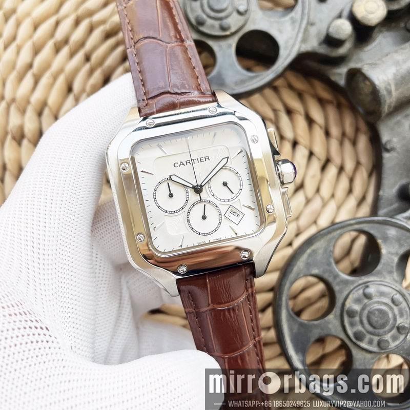 Cartier 45X13mm 031670
