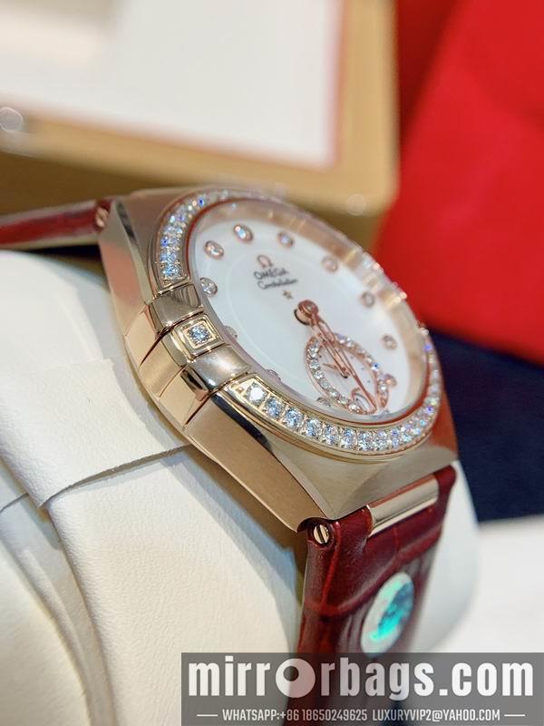 Omega 34mm 102336