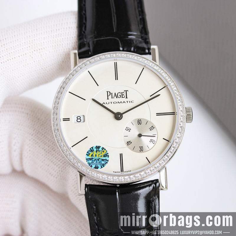 Piaget 40mm 041310