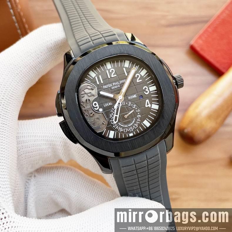 Patek Philippe watch 41mm 123151