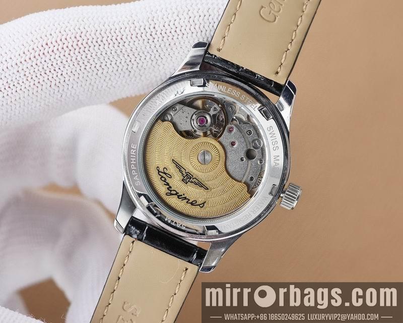 Longines 33mm 041386