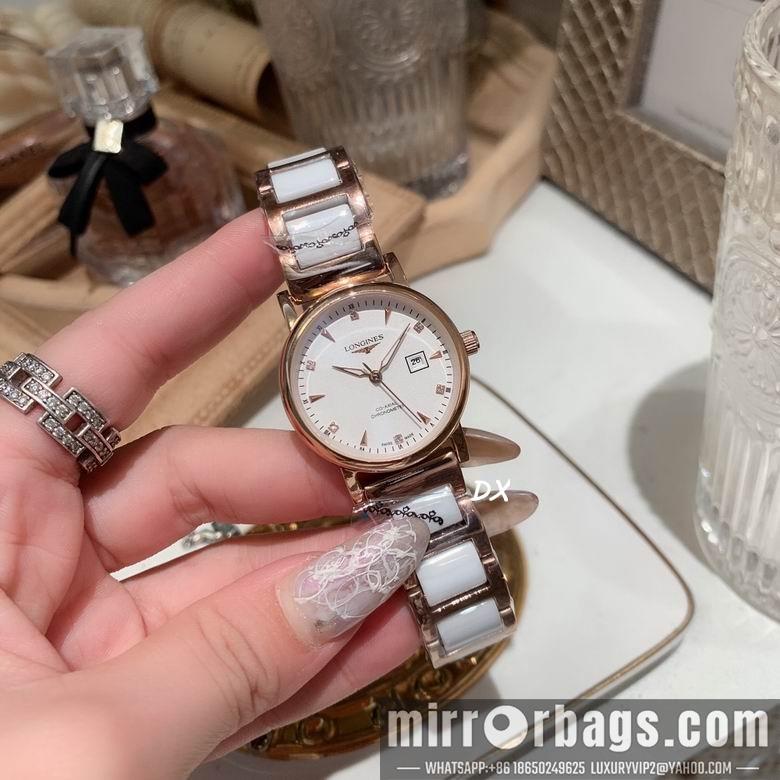 Longines 32x28x8mm 12nms51