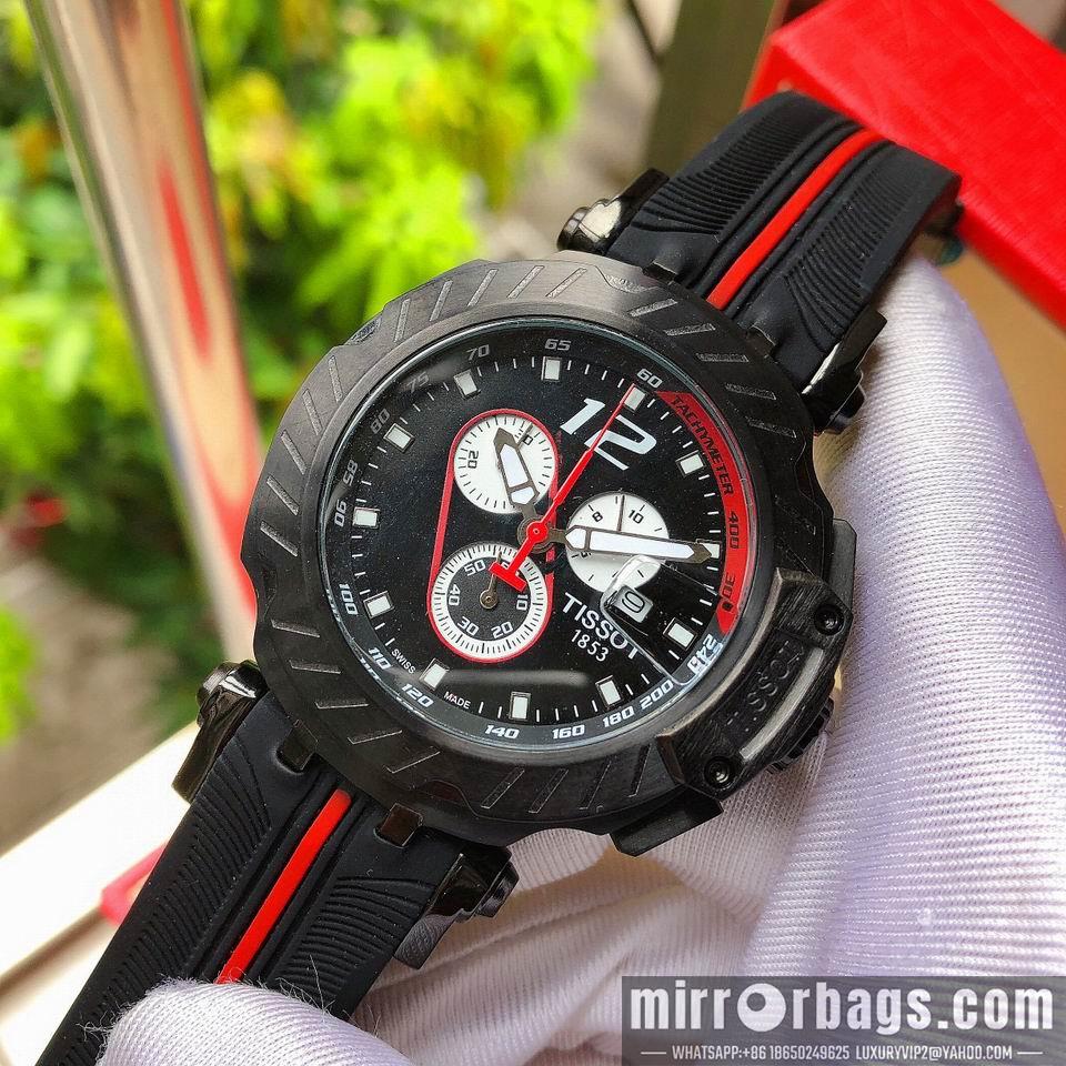 Tissot watch mb 110603