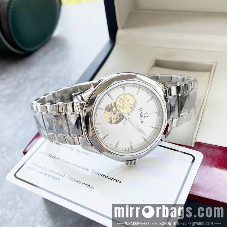Omega men 40X13mm 112602