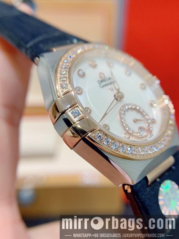 Omega 34mm 102336