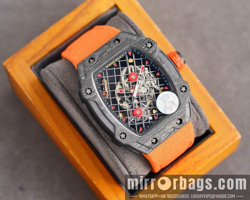 Richard Mille watch 083142
