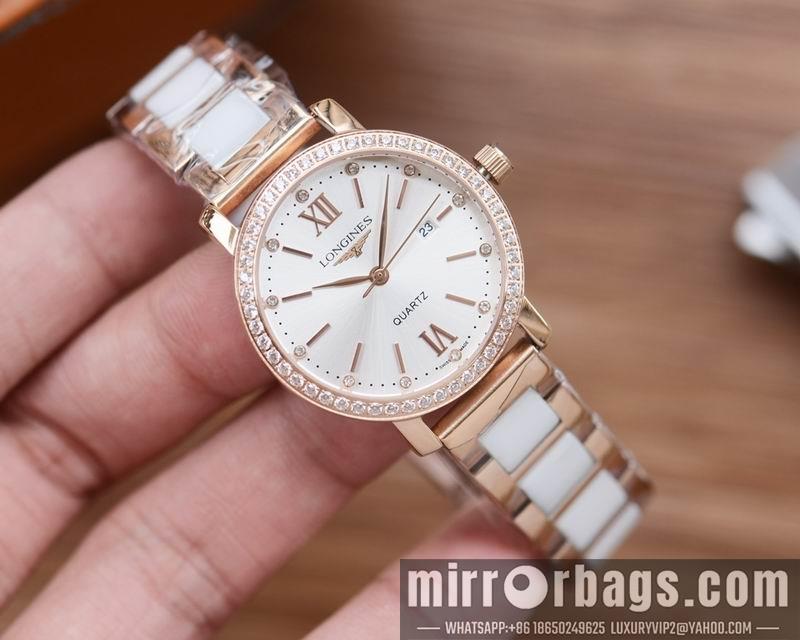 Longines 30mm 072463