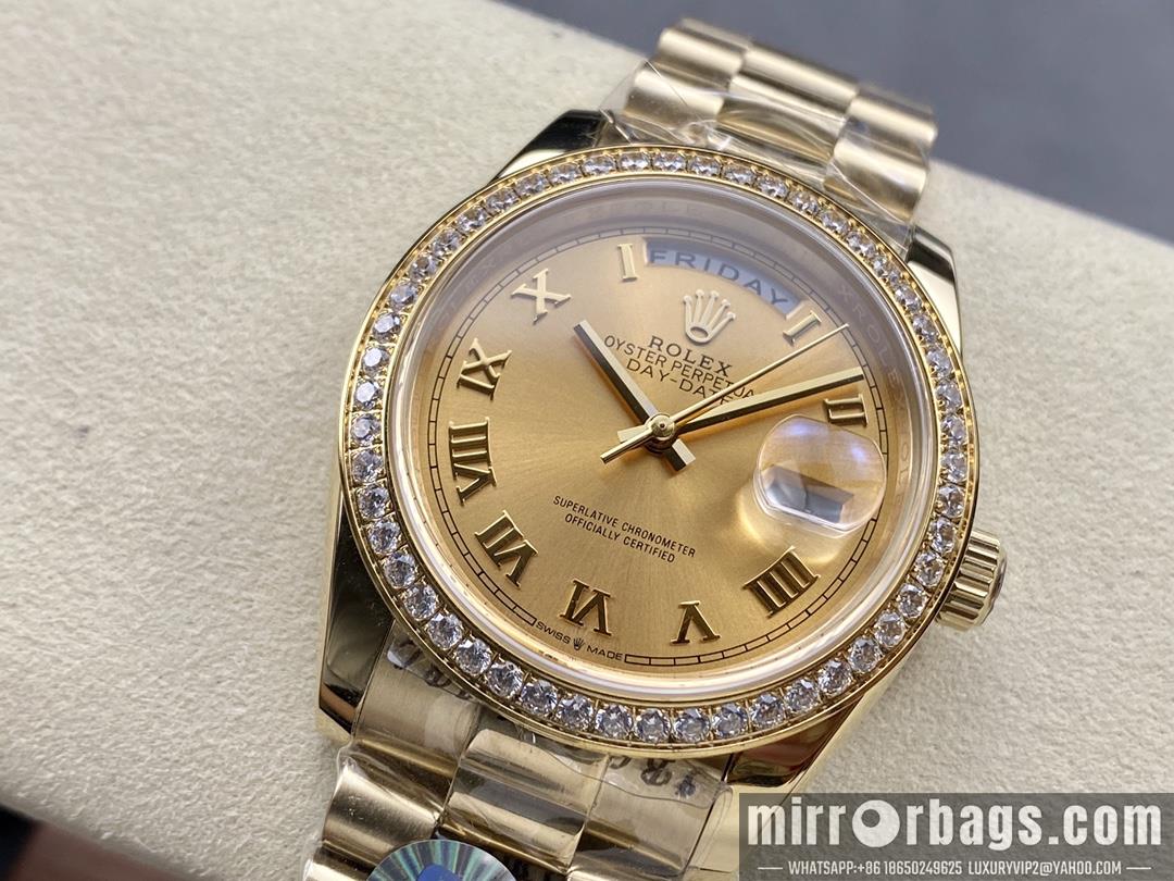 Rolex 36mm 092914
