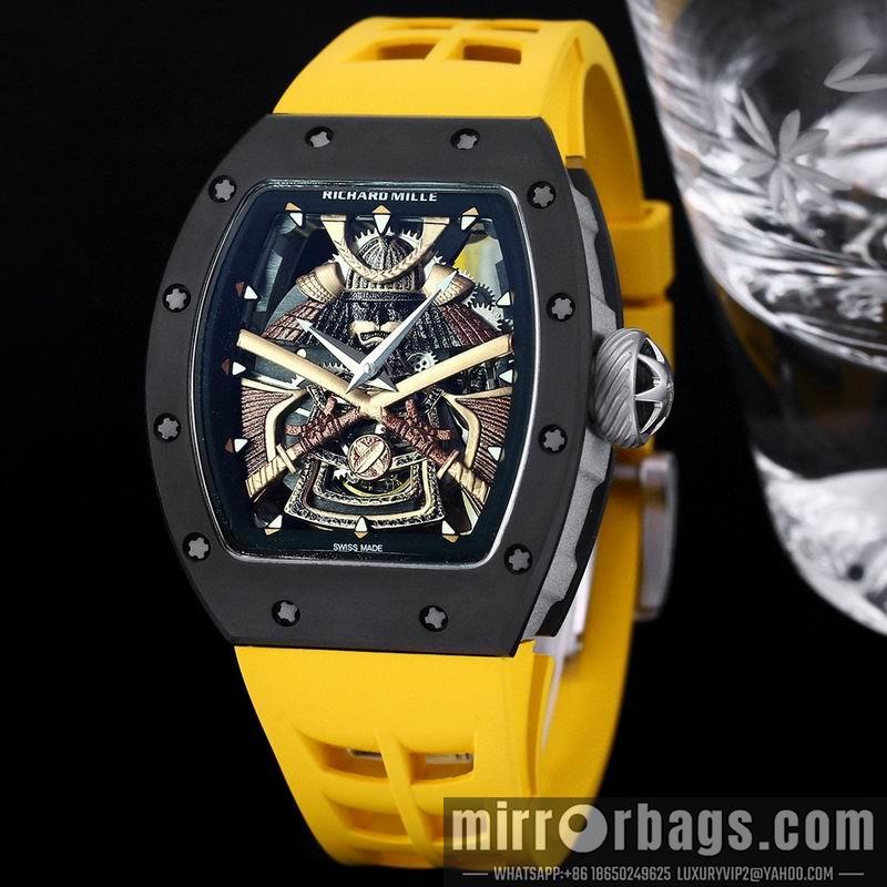 Richard Mille rm047 watch 070210