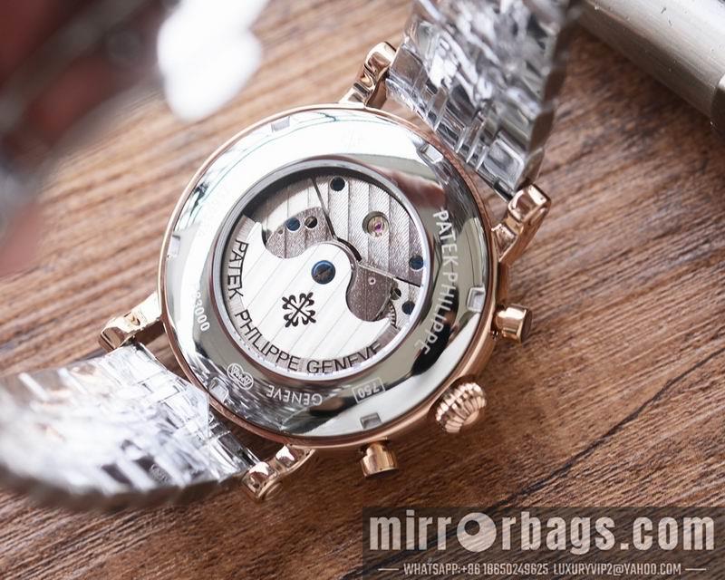 Patek Philippe 41X12mm 052025