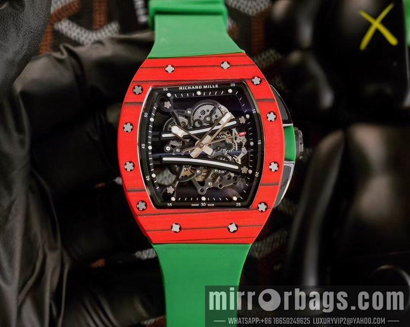 Richard Mille 49X41X15mm 050736