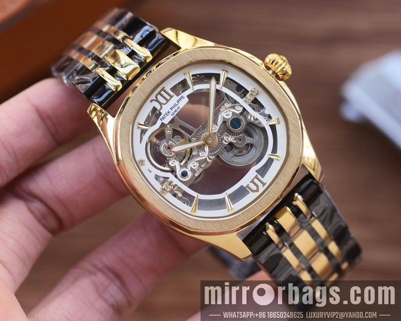 Patek Philippe 41mm 031962
